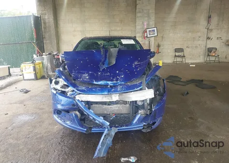 2013 Dodge Dart Aero from USA, damaged, VIN 1C3CDFAH2DD296540